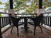 My relaxing trip at Rebak Island and Marina, Langkawi