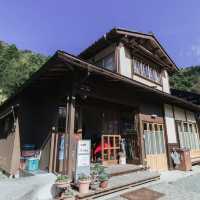 Miyama Kayabuki-no-Sato