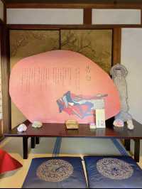 京都観光🥰🩷随心院🩷魅惑の和傘の光の祭典⛱️✨