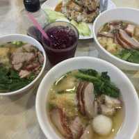 Must Try Foods in Hatyai 🇹🇭