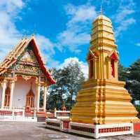 วัดเนินทราย