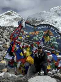One of the most beautiful treks in the world!
