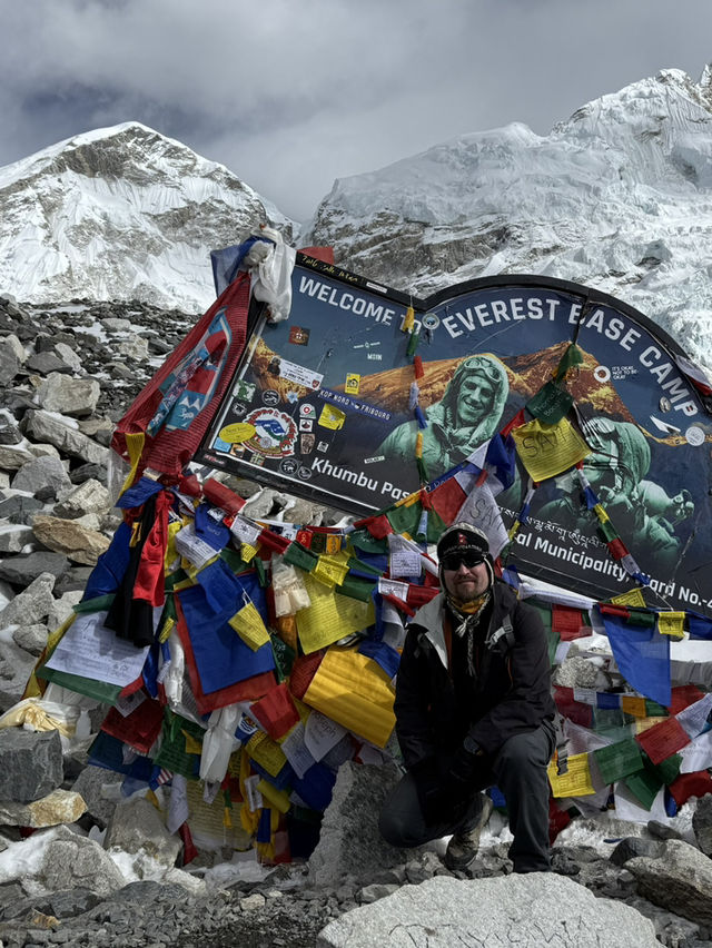 One of the most beautiful treks in the world!