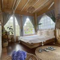 บ้านนอกคอกนา เขาใหญ่
