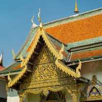 Timeless Grandeur: Exploring Wat Chedi Luang in Chiang Mai