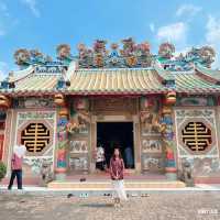 #ศาลหลักเมือง #ระยอง #สถานที่ศักดิ์สิทธิ์ 