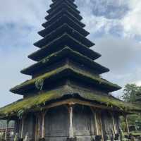 The Heart of Bali: A Spiritual Journey to Besakih Temple