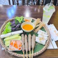 안먹고 갔으면 후회할뻔한 베트남 맛집, 나벱