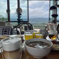 Little Winter Farm stay @nam nao