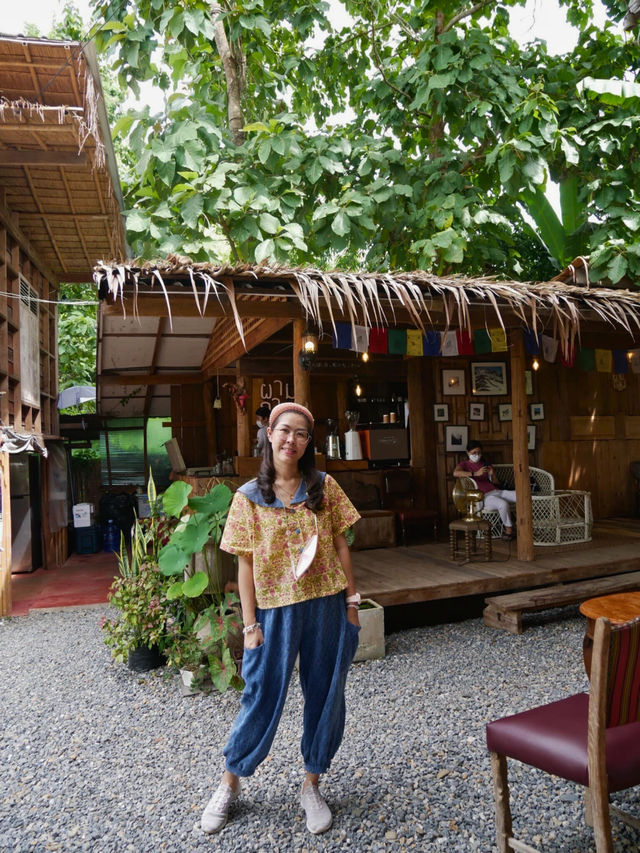 💫 ผามกาแฟ นาเขาเราน่าน