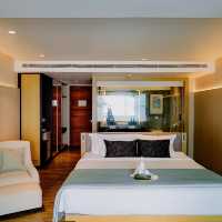 ที่พักภูเก็ต
