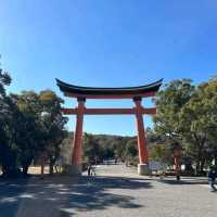Usa Jingu Srineสมบัติของชาติญี่ปุ่น