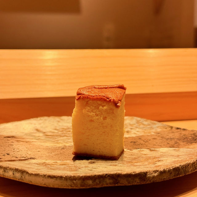 Omakase秋季必食秋刀魚❤️ Omakase秋季必食秋刀魚❤️