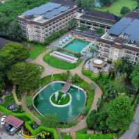 Lacol Khaoyai  A Chatrium Collection 