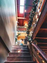 PEWTER TAG Cafe, หาดใหญ่, สงขลา