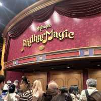 Tokyo Disneyland :Halloween 2024 