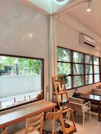 Otama Sunrice Cafe