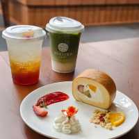 Tokizen farm & cafe