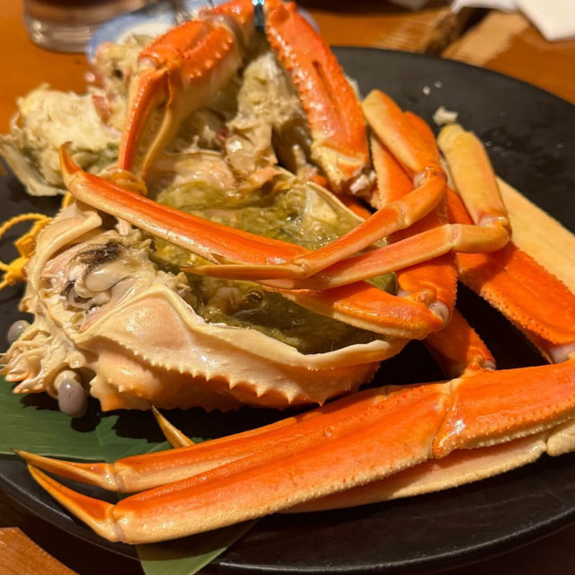 【福井】ハズレなし居酒屋