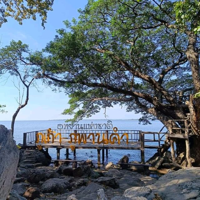 อุทยานแห่งชาติภูเก้า_ภูพานคำ