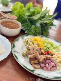 นุชปอเปี๊ยะ จันทบุรี