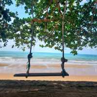 Pearry p Cafe : คาเฟ่ริมทะเลสุดชิล