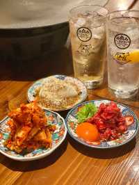 【大阪/淡路】羽柴家さんの系列店