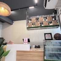 Explore the New Dessert Cafe at Sg Dua Penang- Mommy Irene Kitchen 