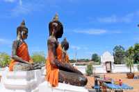 วัดพระบรมธาตุไชยา ราชวรวิหาร