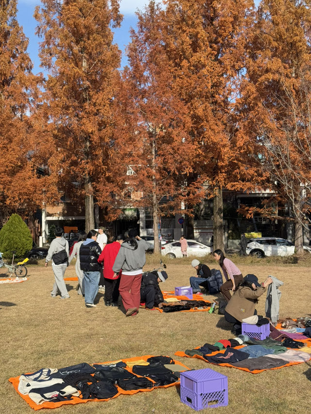 창원에서 떠오르는 핫플인 이곳!