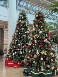 인천 대형 베이커리 카페 포레스트아웃팅스 송도 🎄