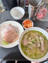 평일에도 오픈런해야하는 북촌 맛집,미쉐린가이드 안암
