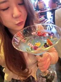 พาเที่ยว TUBA cafe&restaurant !!