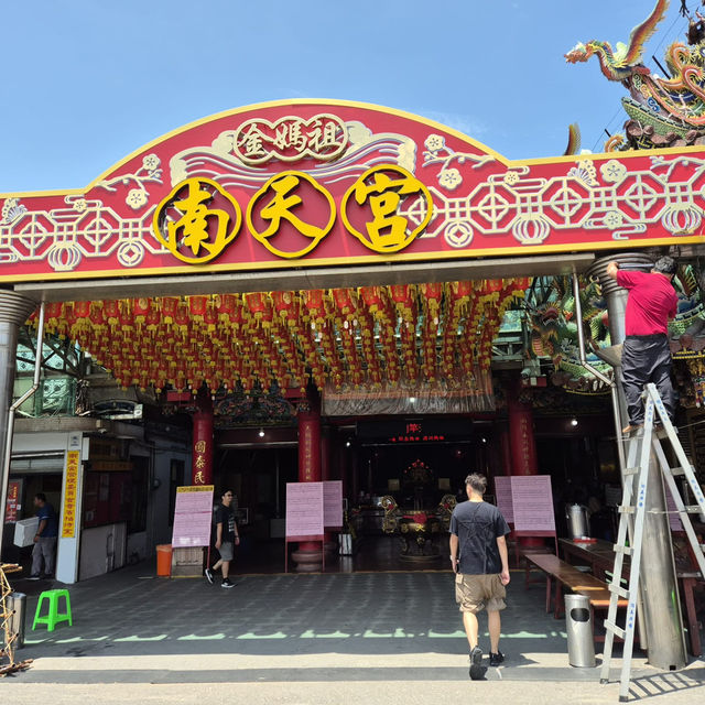 2 days in Taipei