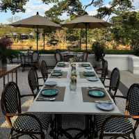 Na Nirand Romantic Boutique Resort