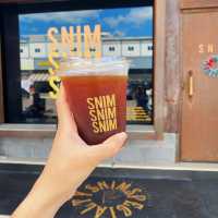 SNIM II คาเฟ่ชุมแพ