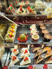 Sweet Local Flavors: Discover Chateraise in Singapore 