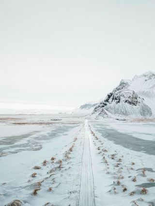 Visiting Iceland in the Winter: A Magical Wonderland 