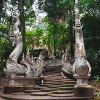 วัดหลวงขุนวิน เชียงใหม่