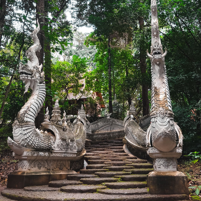 วัดหลวงขุนวิน เชียงใหม่