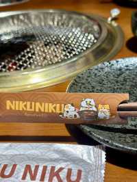 Best New Japanese Yakiniku Spot in Bangkok 🥩