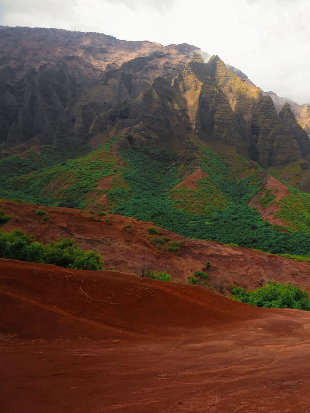  3 Reasons Why the Kalalau Trail Should Be on Your Bucket List