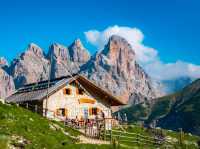 Guide to Exploring the Dolomites: Must-Visit Destinations