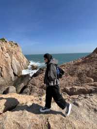beautiful island in hongkong never make me disappointed 