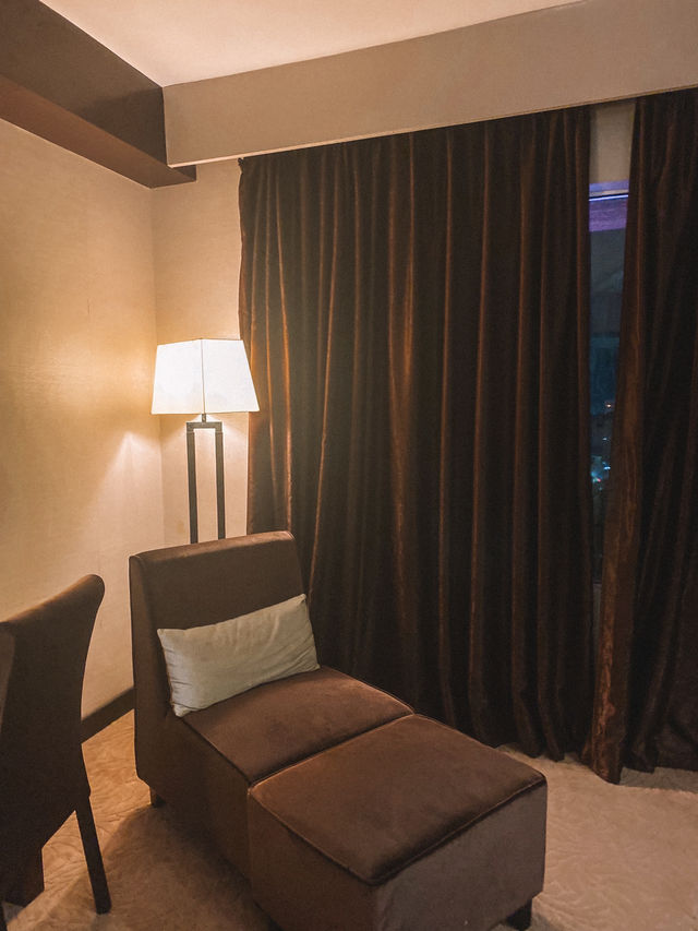 3-Star Hotel with Bathtub in Kedah 🌟🌟🌟
