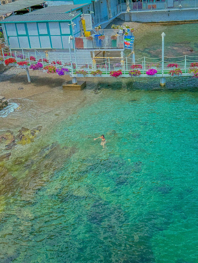 🇮🇹영화속 같은 이탈리아 작은마을 아말피,Amalfi🇮🇹