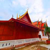 วัดขุนพลคู่บารมี รัชกาลที่ 3