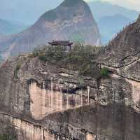八角寨景區
