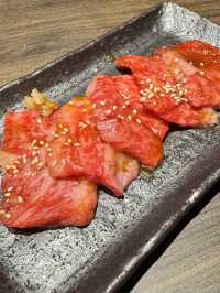 【北九州旅行】スタイリッシュな絶品焼肉店🥩