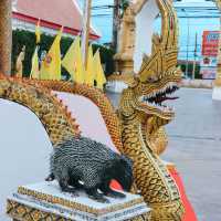 วัดสูงเม่น